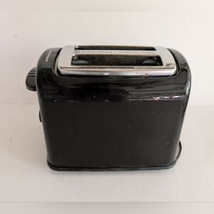 Toaster Bagel Hamilton Beach 2 Slice Model 22444